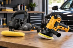 WAP PR01 ou Gavzrt: 1200W de potência ou até 3700 RPM?