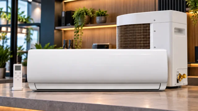 Nos splits de 9.000 BTUs, ciclo e conectividade separam TCL, LG e Daikin