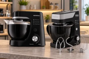 Mondial 700W ou Philco 900W: o que muda na capacidade e nos acessórios