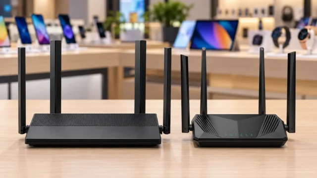 Intelbras W6-1500 ou TP-Link EX3000: cobertura e expansão Wi-Fi