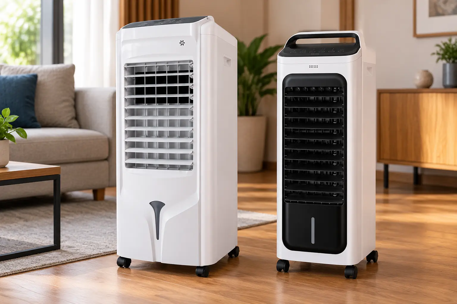 Philco PCL10QF 5L ou PCL14F 14L: aquecimento ou reservatório maior
