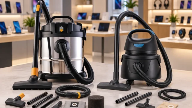 WAP GTW INOX 12 ou Electrolux AWD01: capacidade útil e mobilidade