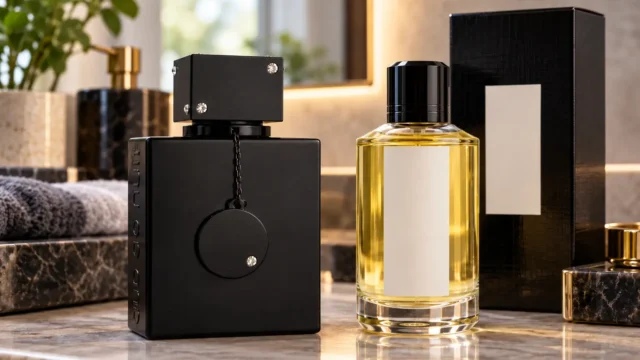 Armaf Club De Nuit ou Mancera Cedrat Boise: EDT de 105ml ou EDP de 120ml