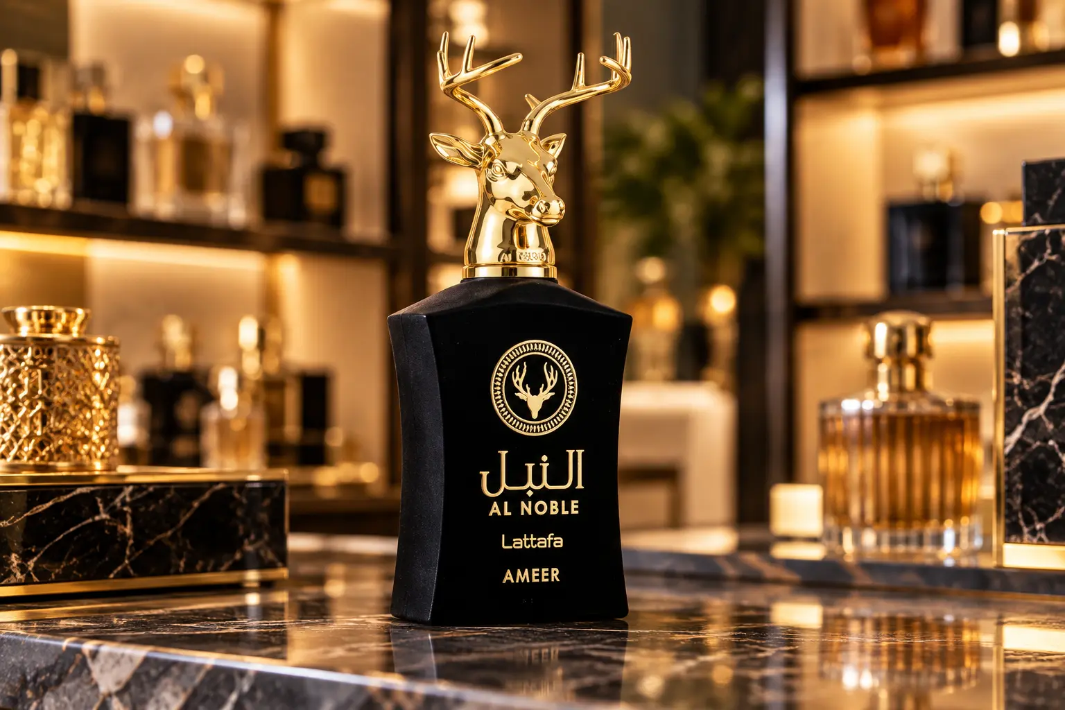 3 perfumes de 100 ml que separam intensidade de perfil esfumaçado