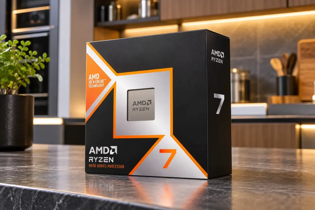 Ryzen X3D: 8 núcleos para jogos ou 16 para criação de conteúdo