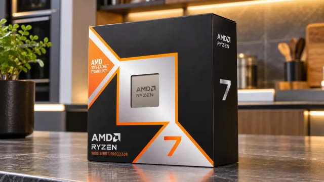 Ryzen X3D: 8 núcleos para jogos ou 16 para criação de conteúdo