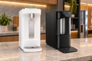 Philco PPU12A ou Electrolux PE12P: simplicidade ou controle do refil
