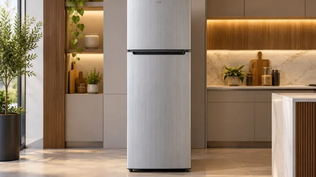 HQ 290L ou 426L: Defrost ou Frost Free com 136 litros a mais