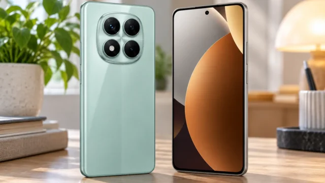 Redmi Note 14 Pro ou 15 Pro: 512GB ou bateria e proteção IP
