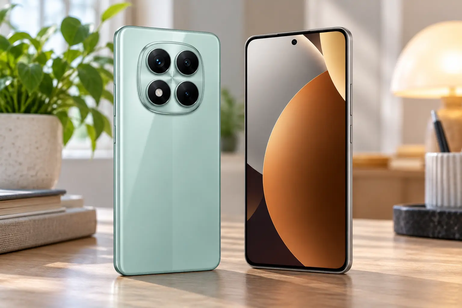 Redmi Note 14 Pro ou 15 Pro: 512GB ou bateria e proteção IP