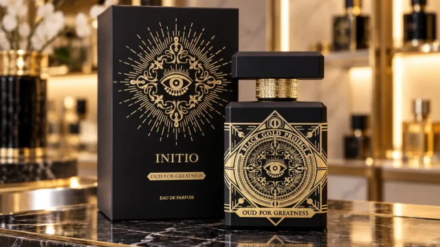 Oud For Greatness e dois oud de 100 ml: proposta pesa mais que volume