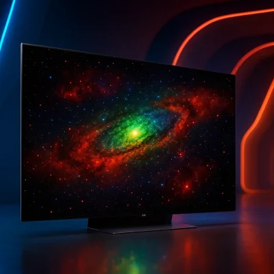 Principais 5 TV LG OLED EVO c2 55