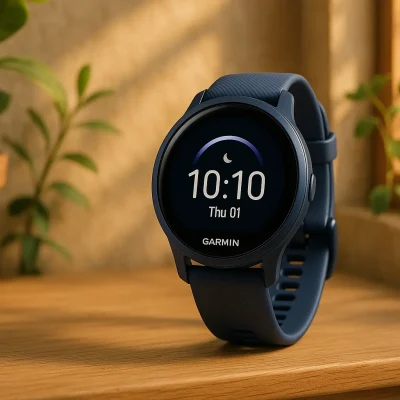 Top Cinco Modelos de Garmin vivoactive 5 azul