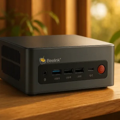 Melhores 5 beelink s12 pro mini pc