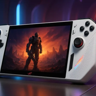 Cinco Melhores Modelos de Rog ally extreme