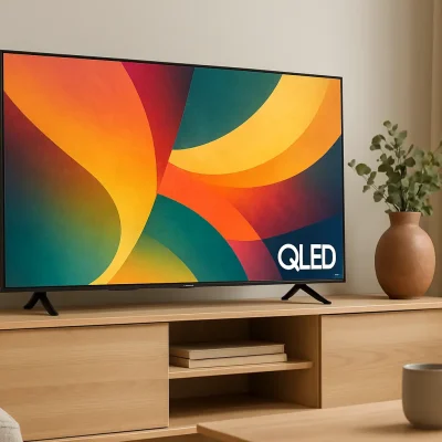 Melhores 5 Samsung 4k QLED 55