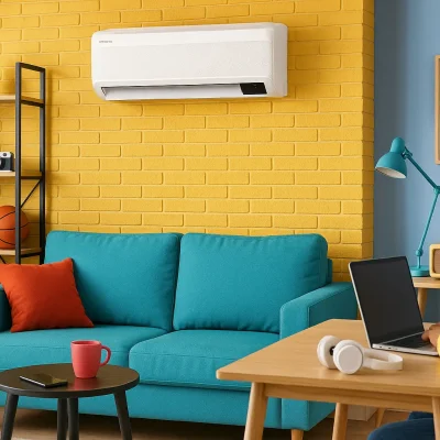 Lista de 5 Melhores: Samsung windfree connect 18000