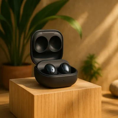 Lista de 5 Melhores: fone Galaxy buds
