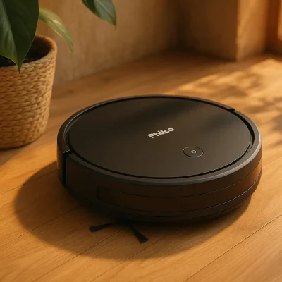 Top Cinco Modelos de aspirador de pó robo philco pas26p
