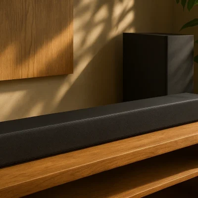 Top Cinco Modelos de soundbar hw-q800d